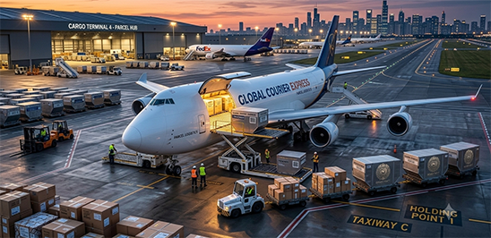 Air Cargo